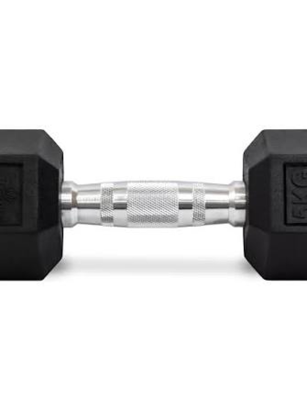 Hexagon Dumbbells – 5kg