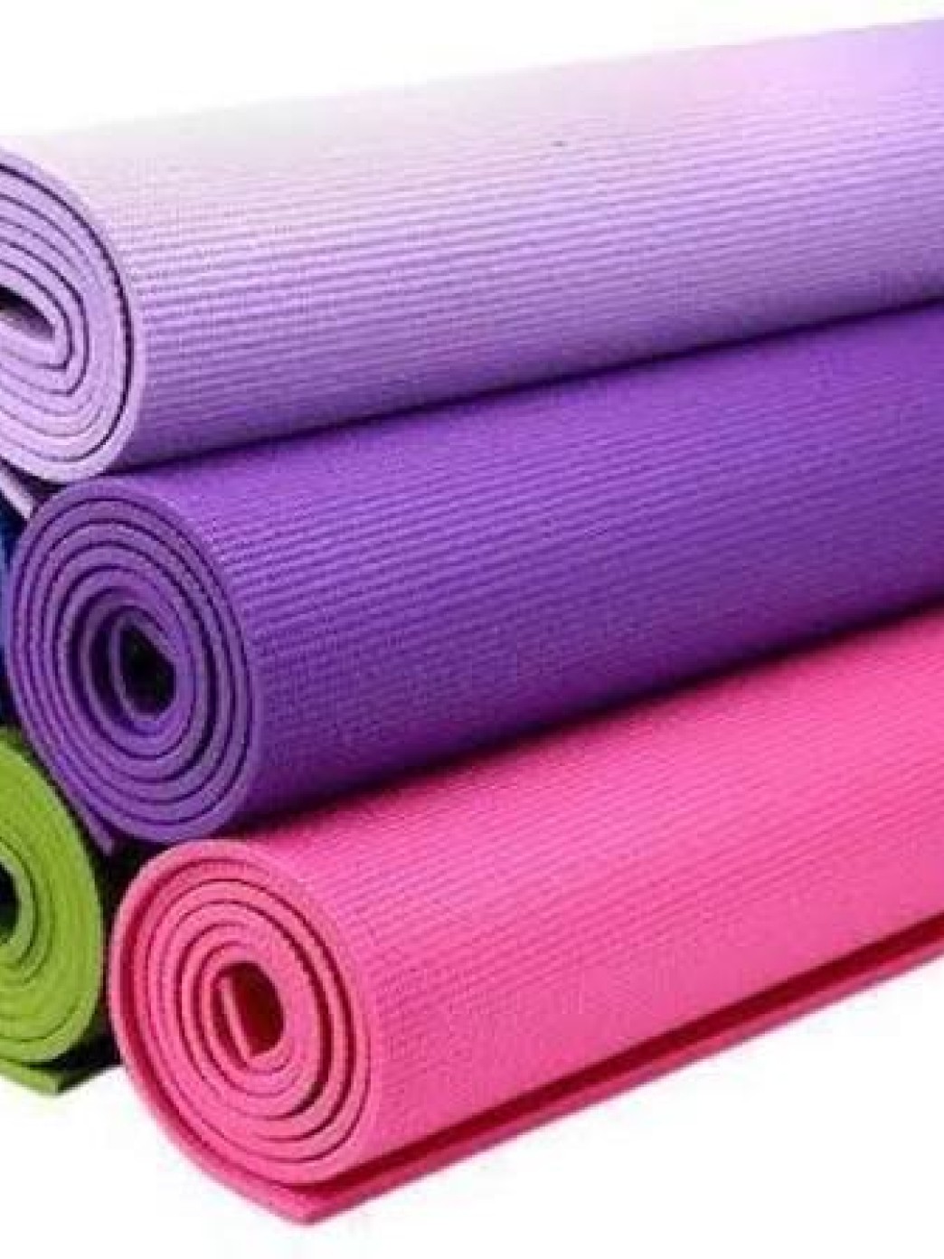 Yoga mat