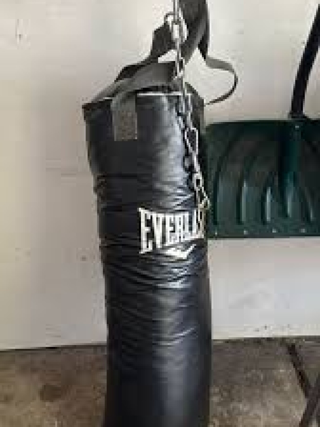 Everlast Powercore Freestanding Heavy bag