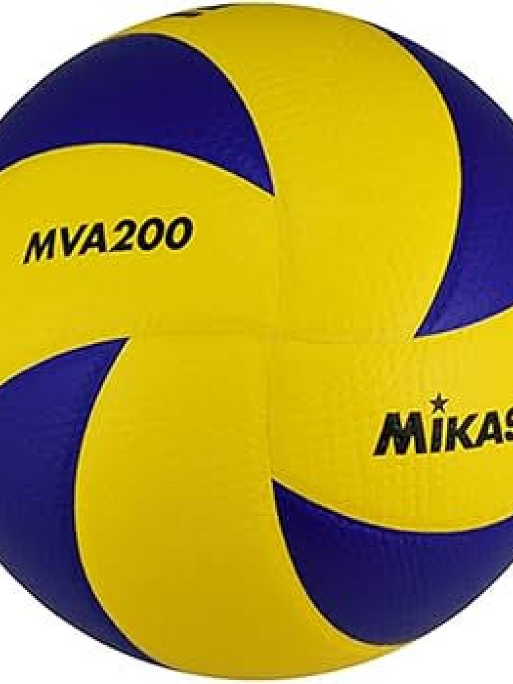 Mikasa MVA200 Official FIVB Game Volleyball. - hover